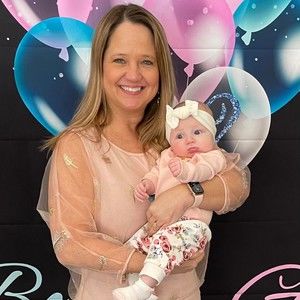 Meet your Posher, Melissa